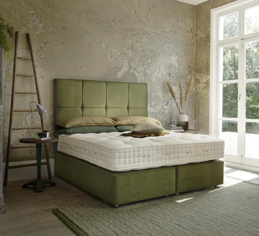 Hypnos Fiona Headboard